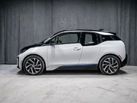 2020 BMW i3-2