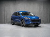 2022 Ford Escape SE Plug-In Hybrid-1