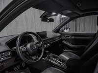 2023 Honda Civic Hatchback-6