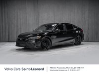 2023 Honda Civic Hatchback-0