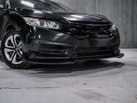 2017 Honda Civic Sedan LX-3