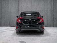 2017 Honda Civic Sedan LX-6