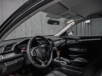 2017 Honda Civic Sedan LX-7