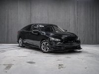 2017 Honda Civic Sedan LX-1