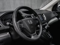 Honda CR-V SE 2016-7