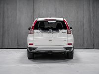 Honda CR-V SE 2016-5