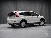 Honda CR-V SE 2016-2