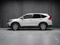 Honda CR-V SE 2016-3