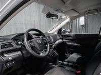 Honda CR-V SE 2016-6