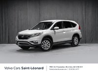 Honda CR-V SE 2016-0