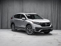 2022 Honda CR-V Sport-1