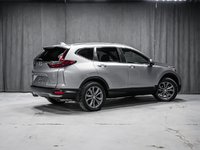 2022 Honda CR-V Sport-2