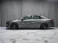 Hyundai Elantra Hybrid LUXURY 2023-4