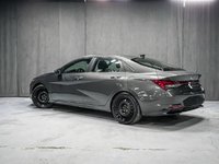 Hyundai Elantra Hybrid LUXURY 2023-2