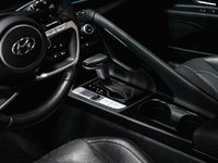 Hyundai Elantra Hybrid LUXURY 2023-7