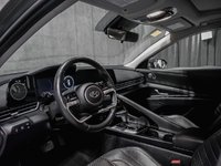 Hyundai Elantra Hybrid LUXURY 2023-6