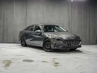 Hyundai Elantra Hybrid LUXURY 2023-1