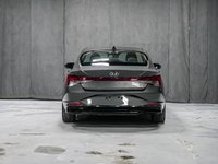 Hyundai Elantra Hybrid LUXURY 2023-5