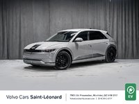 Hyundai IONIQ 5 Preferred 2024-0