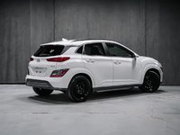 Hyundai Kona Electric ULTIMATE 2022-2