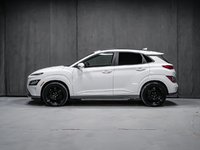 Hyundai Kona Electric ULTIMATE 2022-3