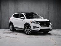 2018 Hyundai Tucson SE-1