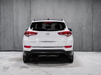 2018 Hyundai Tucson SE-4