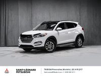 2018 Hyundai Tucson SE-0