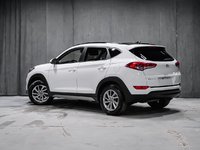 2018 Hyundai Tucson SE-2