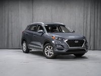 2019 Hyundai Tucson PREFERRED-1