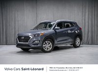 2019 Hyundai Tucson PREFERRED-0