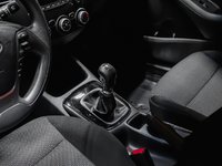 2017 Kia Forte LX MANUEL-7