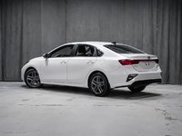 Kia Forte EX TOIT OUVRANT CAMERA RECUL AUTOMATIQUE 2021-3