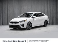 Kia Forte EX TOIT OUVRANT CAMERA RECUL AUTOMATIQUE 2021-0