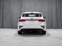 Kia Forte EX TOIT OUVRANT CAMERA RECUL AUTOMATIQUE 2021-4