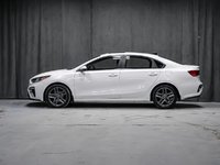 Kia Forte EX TOIT OUVRANT CAMERA RECUL AUTOMATIQUE 2021-5