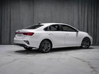 Kia Forte EX TOIT OUVRANT CAMERA RECUL AUTOMATIQUE 2021-2