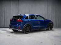Kia Niro  2022-3