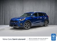 Kia Niro  2022-0