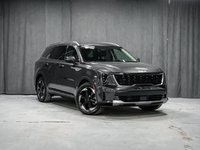 2025 Kia Sorento Plug-In Hybrid EX AWD 7 SEATS BACK UP CAMERA APPLE CAR PLAY-1