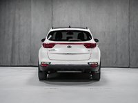 Kia Sportage  2020-5