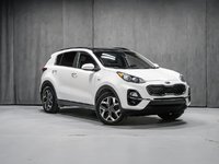 Kia Sportage  2020-1