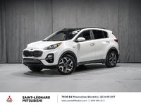 Kia Sportage  2020-0