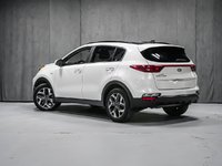 Kia Sportage  2020-3