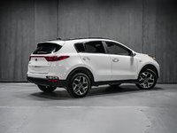 Kia Sportage  2020-2