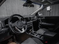 Kia Sportage  2020-6