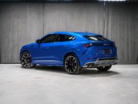 Lamborghini Urus  2020-5