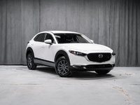 2022 Mazda CX-30 GX AWD CAMERA DE RECUL SIÈGES CHAUFFANTS-1