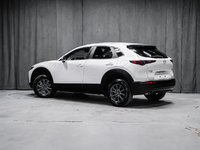 2022 Mazda CX-30 GX AWD CAMERA DE RECUL SIÈGES CHAUFFANTS-3
