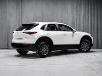 2022 Mazda CX-30 GX AWD CAMERA DE RECUL SIÈGES CHAUFFANTS-2